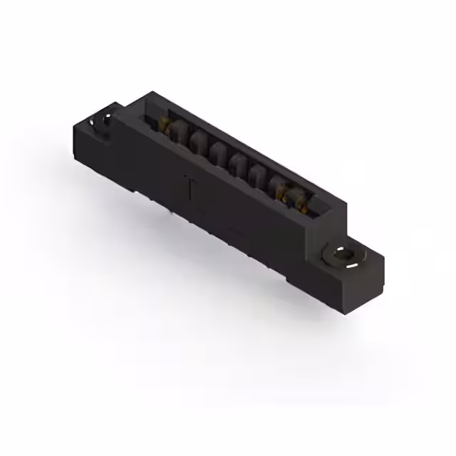 357-008-541-103 EDAC Inc.  Edgeboard Connectors